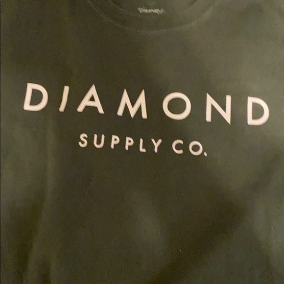 Diamond t - Picture 2 of 4